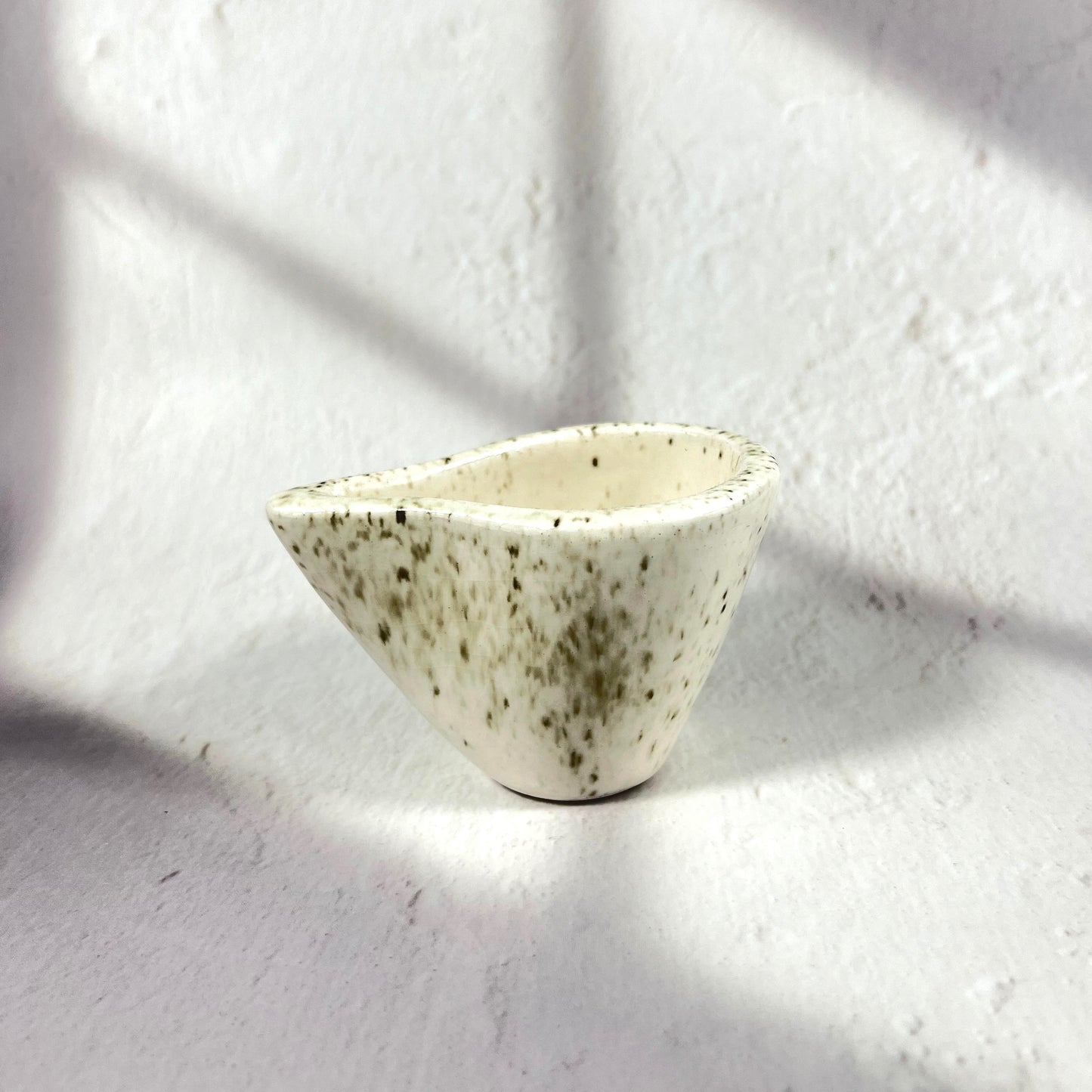 ESPRESSO FOLDED CUP