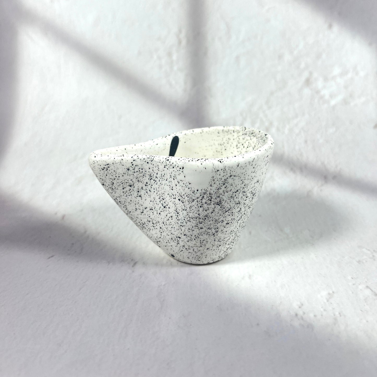 ESPRESSO FOLDED CUP