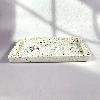 CERAMIC PLATE