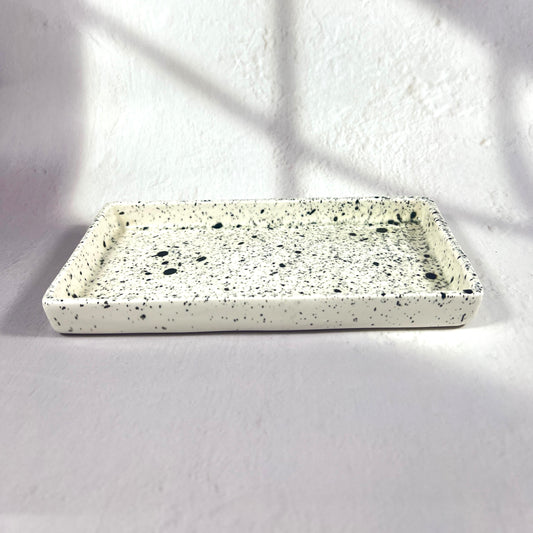 CERAMIC PLATE