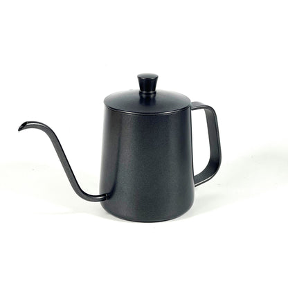 5-PIECE COFFEE BREWING KIT