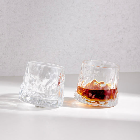 ROLLING  MOUNTAIN ROCKS SET OF 2