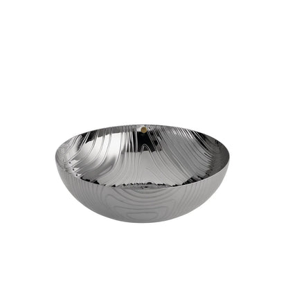 VENEER,BOWL BR
