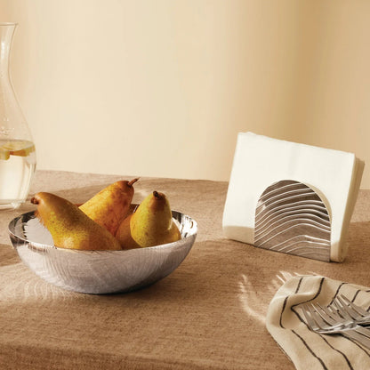 VENEER,BOWL BR