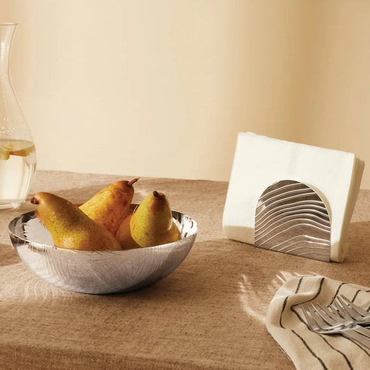 VENEER,BOWL BR