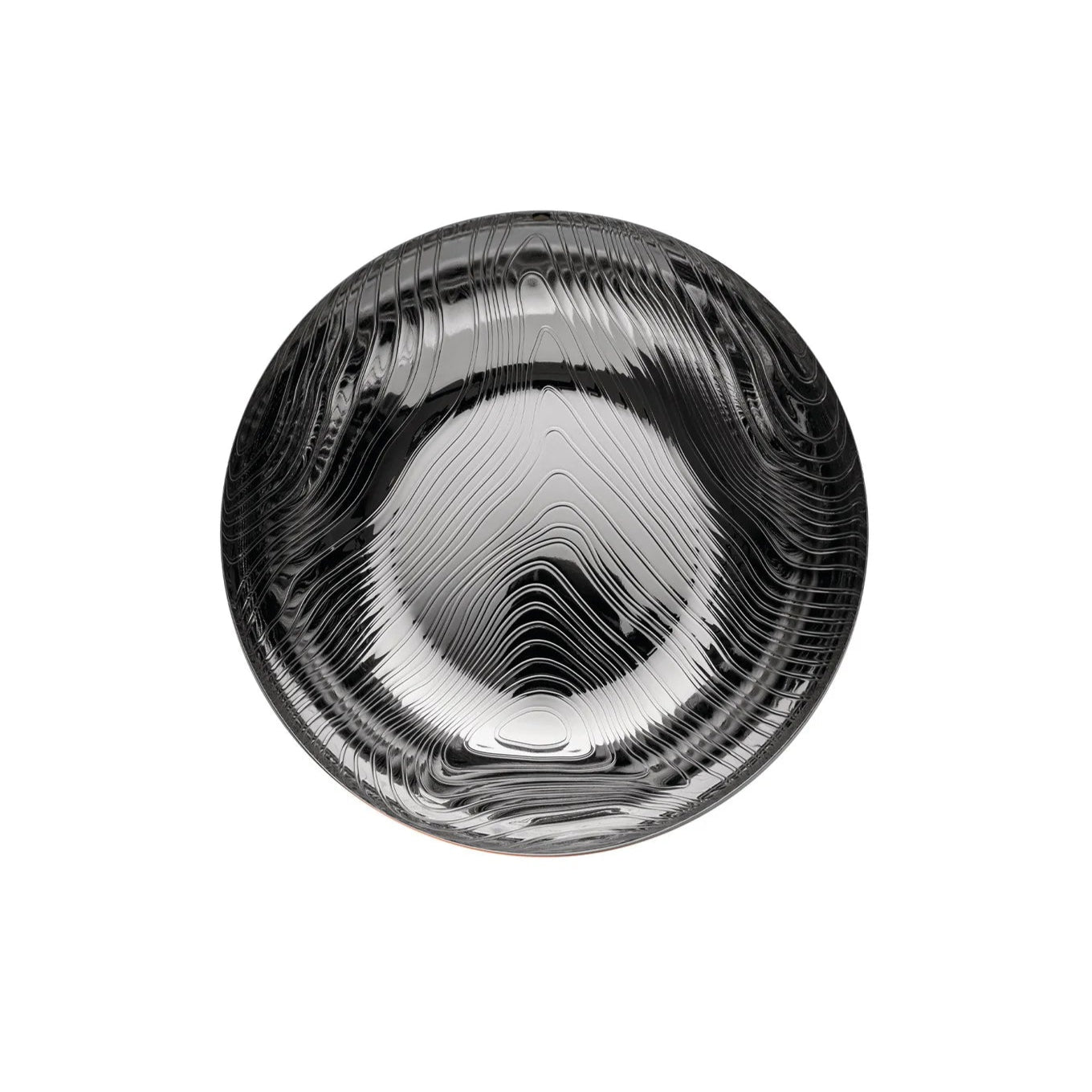 VENEER,BOWL BR