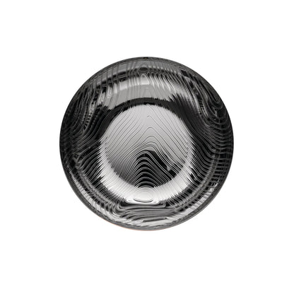 VENEER,BOWL BR