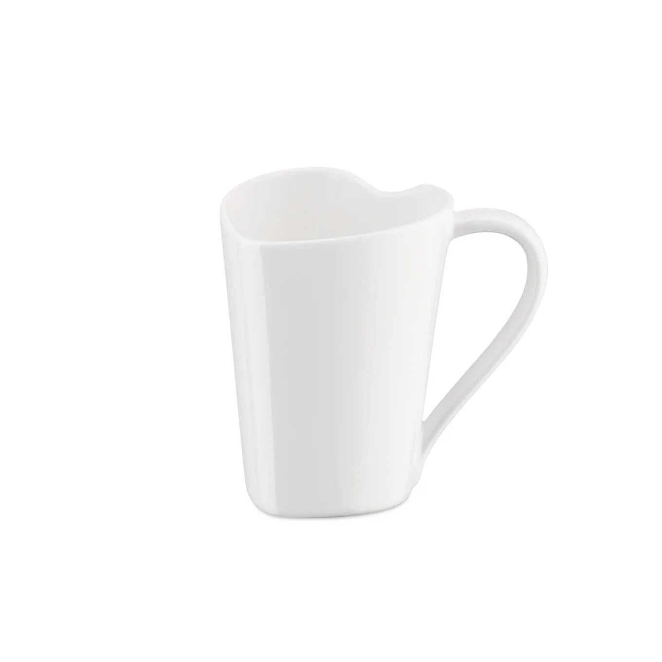 "TO" MUG