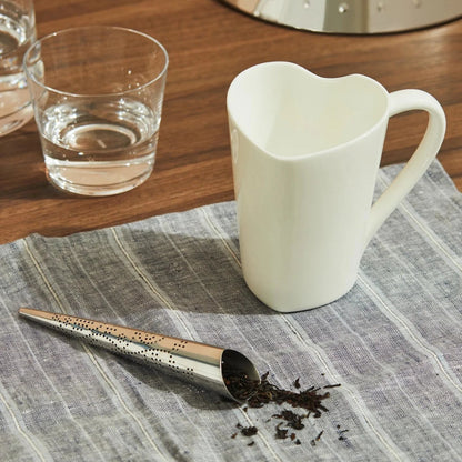 "TO" MUG
