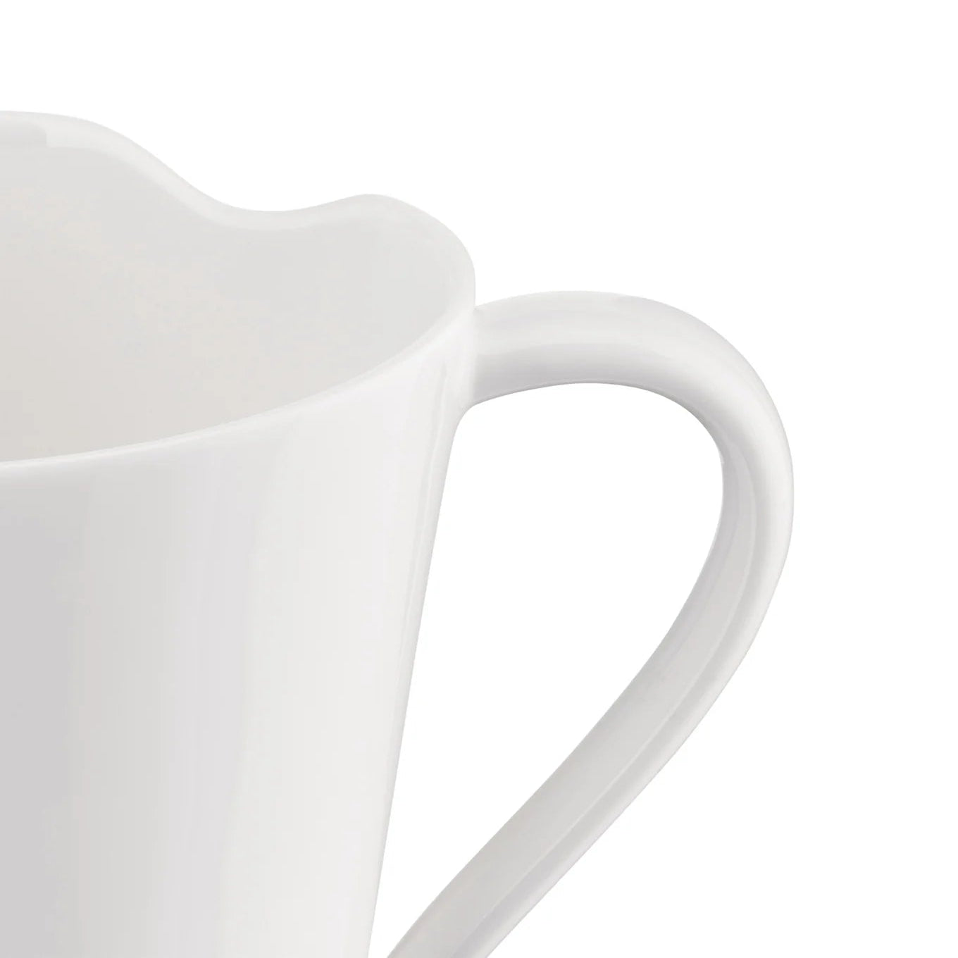 "TO" MUG