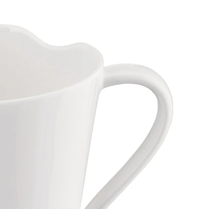 "TO" MUG
