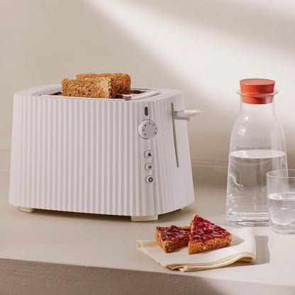 PLISSE', TOASTER W UK