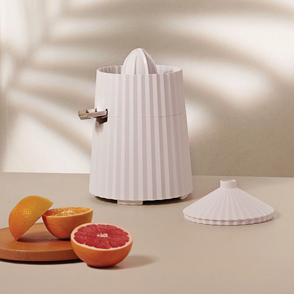 PLISSE', CITRUS SQUEEZER