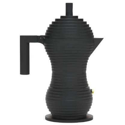 PULCINA,COFFEE MAKER BLACK