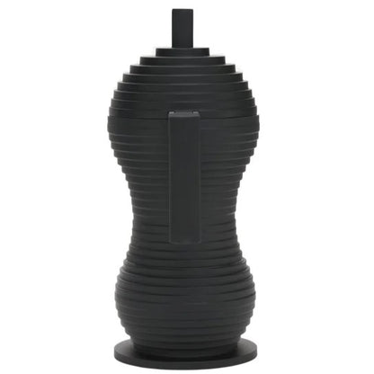 PULCINA,COFFEE MAKER BLACK