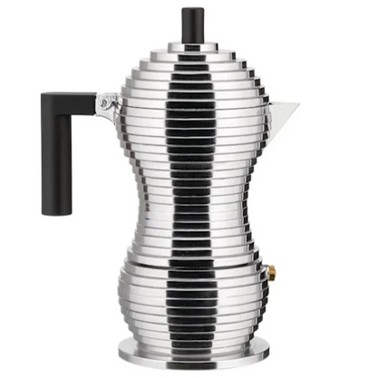 PULCINA,ESPRESSO COFFEE MAKER