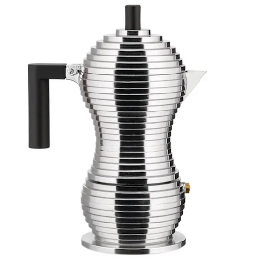 PULCINA,ESPRESSO COFFEE MAKER