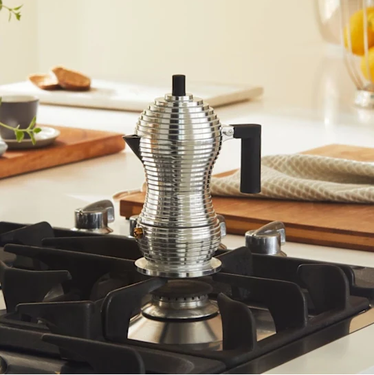 PULCINA,ESPRESSO COFFEE MAKER