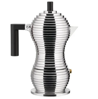 PULCINA,ESPRESSO COFFEE MAKER