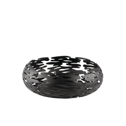 BARKNEST,BASKET BLACK