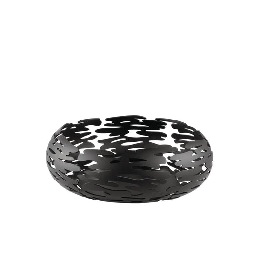 BARKNEST,BASKET BLACK