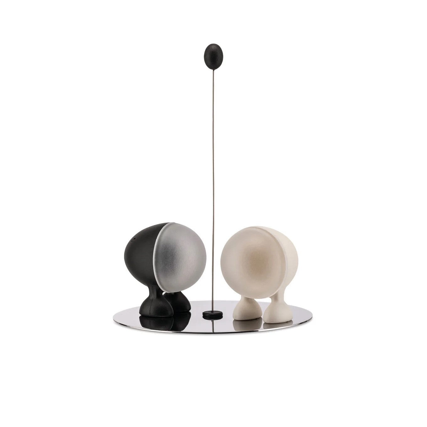 "LILLIPUT" SALT/PEPPER