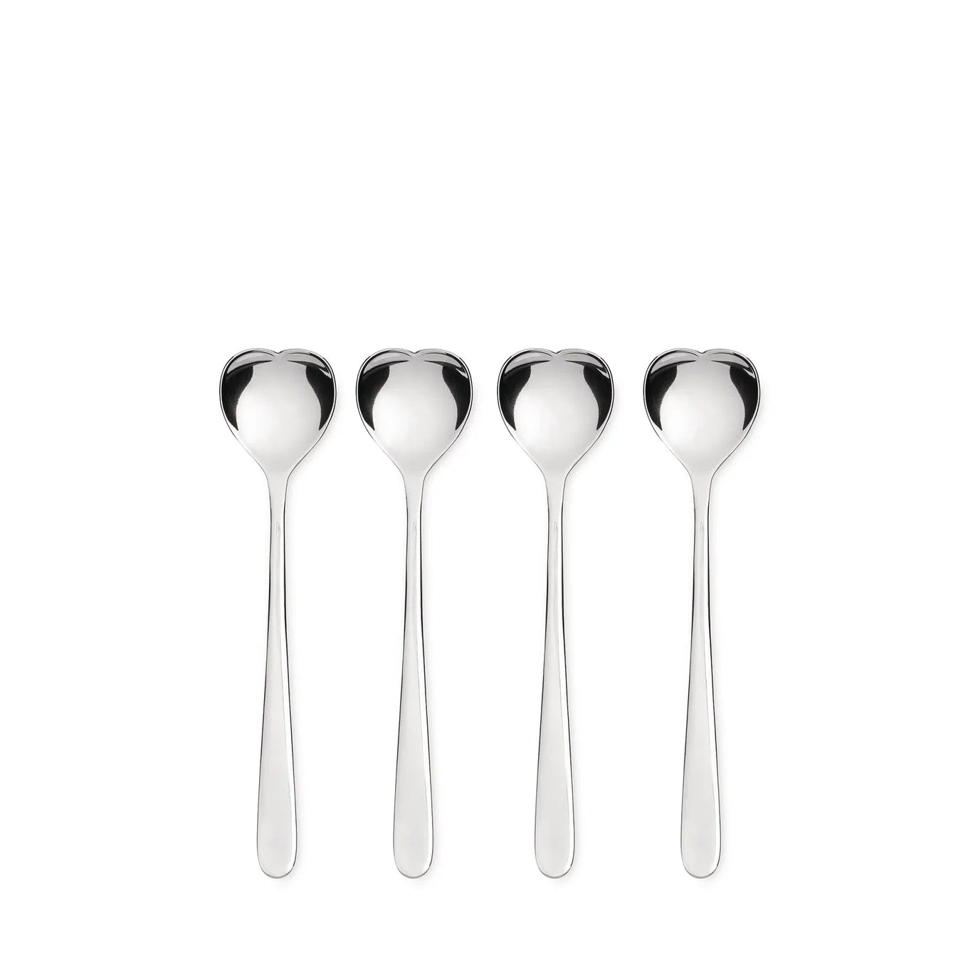 TEA SPOON SET 4 PCS