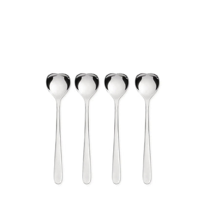 TEA SPOON SET 4 PCS
