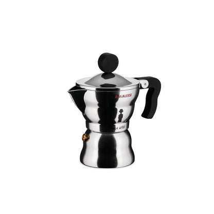 "MOKA ALESSI" ESPRESSO COFFEE