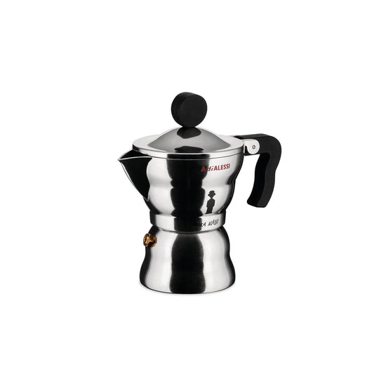 "MOKA ALESSI" ESPRESSO COFFEE