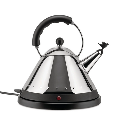 KETTLE BIRD SHPD WHISTLE M.B.