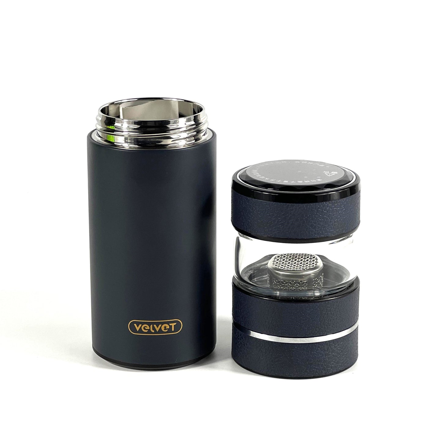 VACUUM  BOTTLE