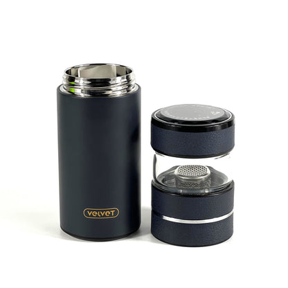 VACUUM  BOTTLE