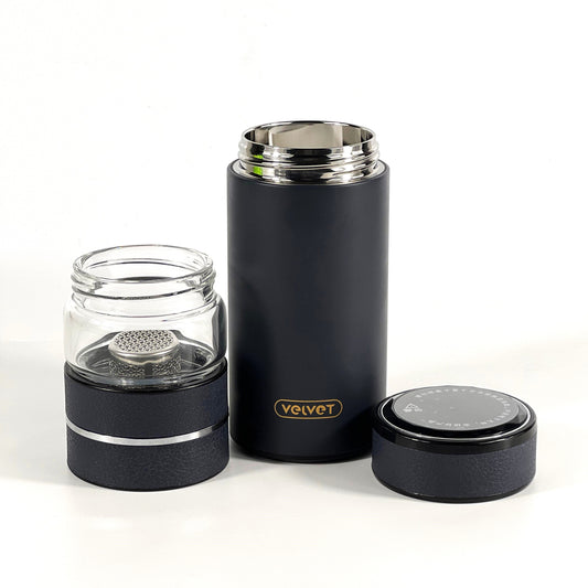 VACUUM  BOTTLE