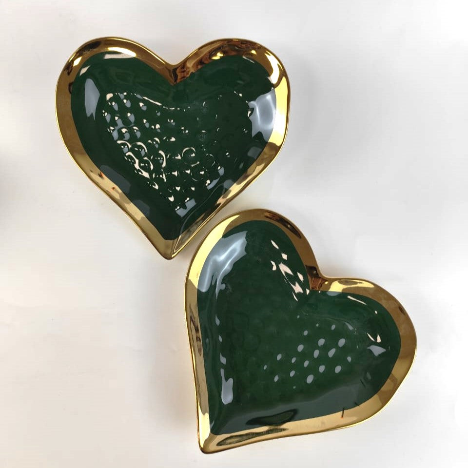 HEART PLATE