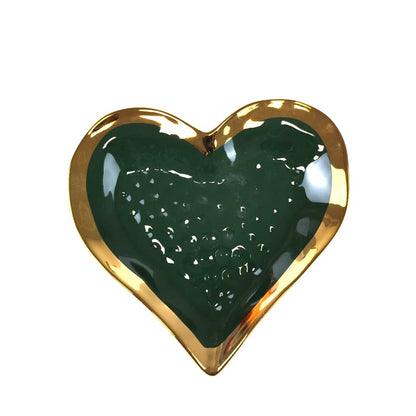 HEART PLATE