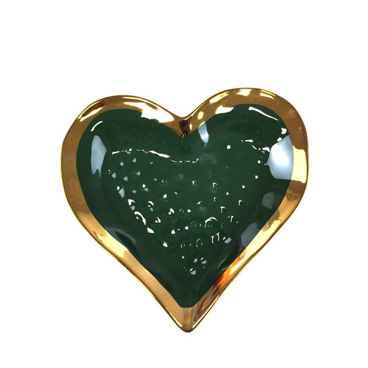 HEART PLATE