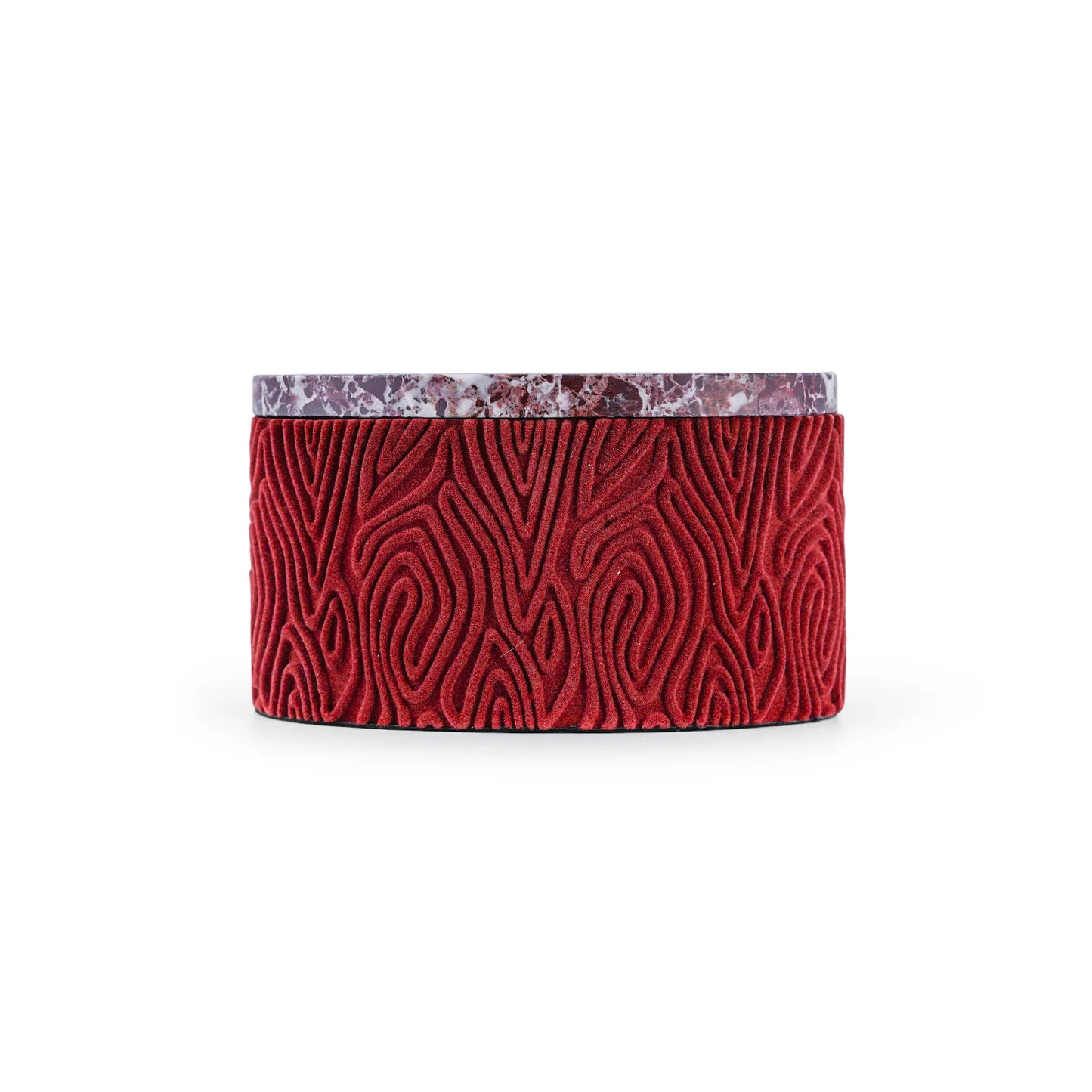 ROSSO LEVANTO STORAGE BOX