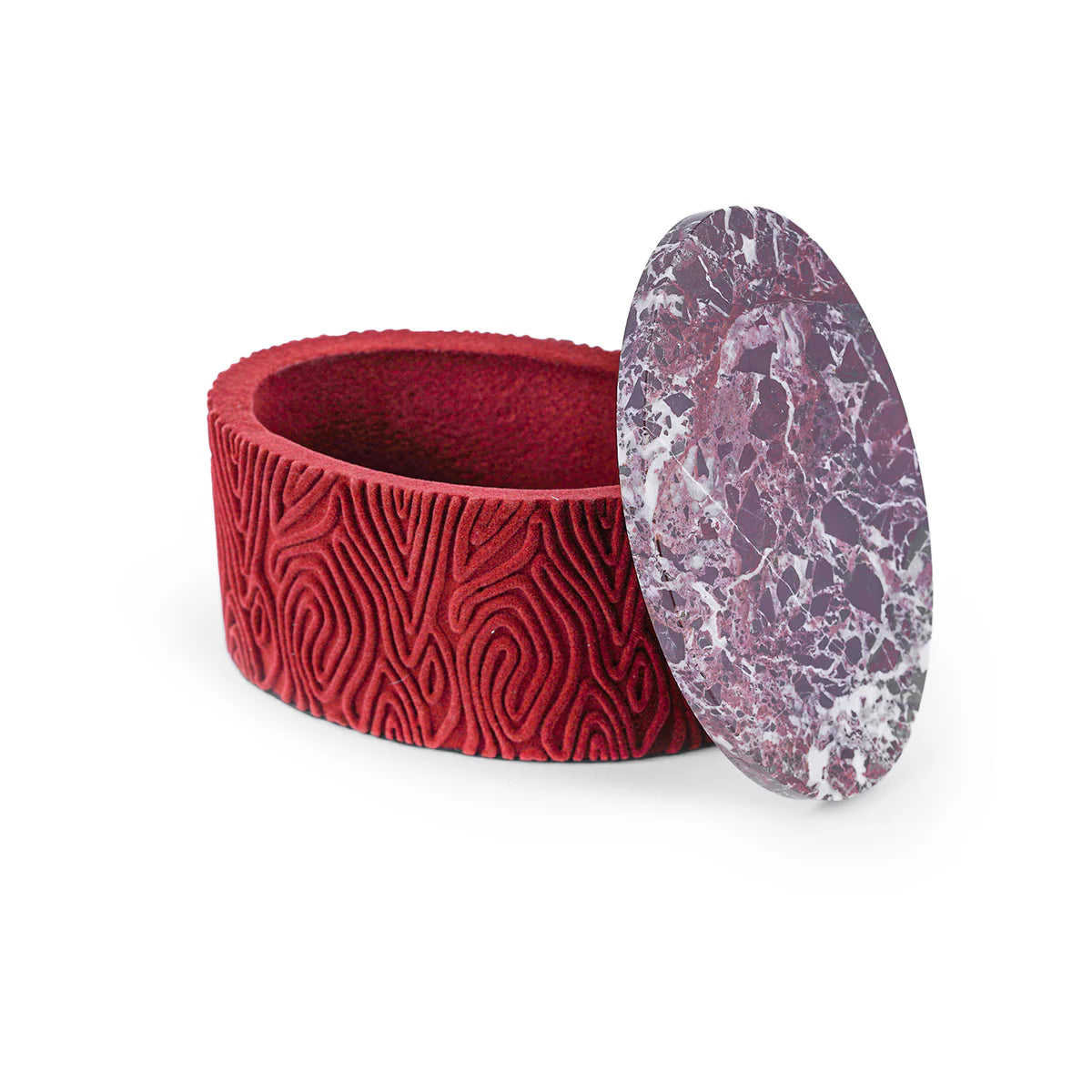 ROSSO LEVANTO STORAGE BOX