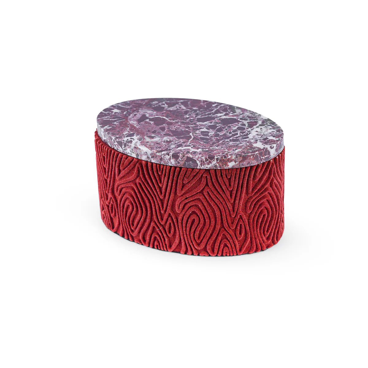 ROSSO LEVANTO STORAGE BOX