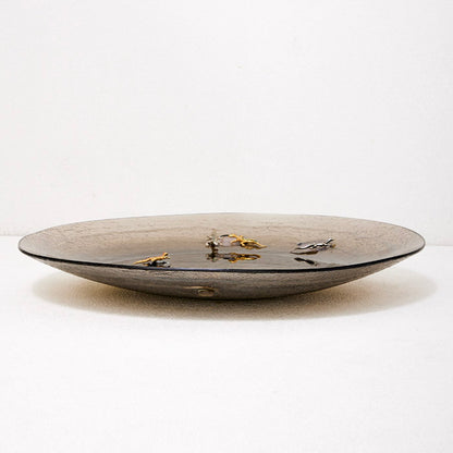 BLACK WATERHOLE LISOWSKI