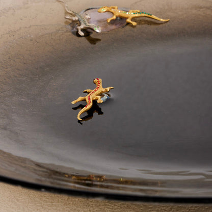 BLACK WATERHOLE LISOWSKI