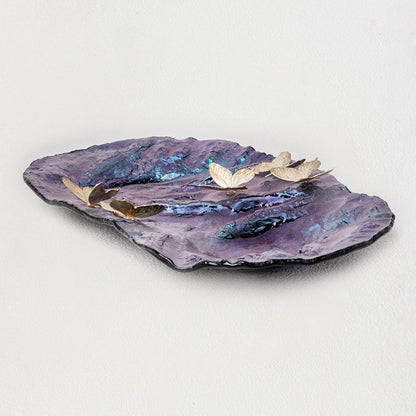 PURPLE STORM LISOWSKI