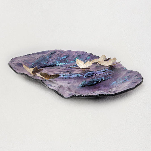 PURPLE STORM LISOWSKI