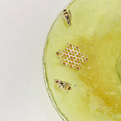 HIVE YELLOW LISOWSKI