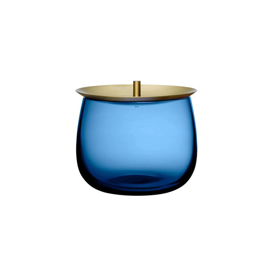 BERET BOX COBALT BLUE 116MM