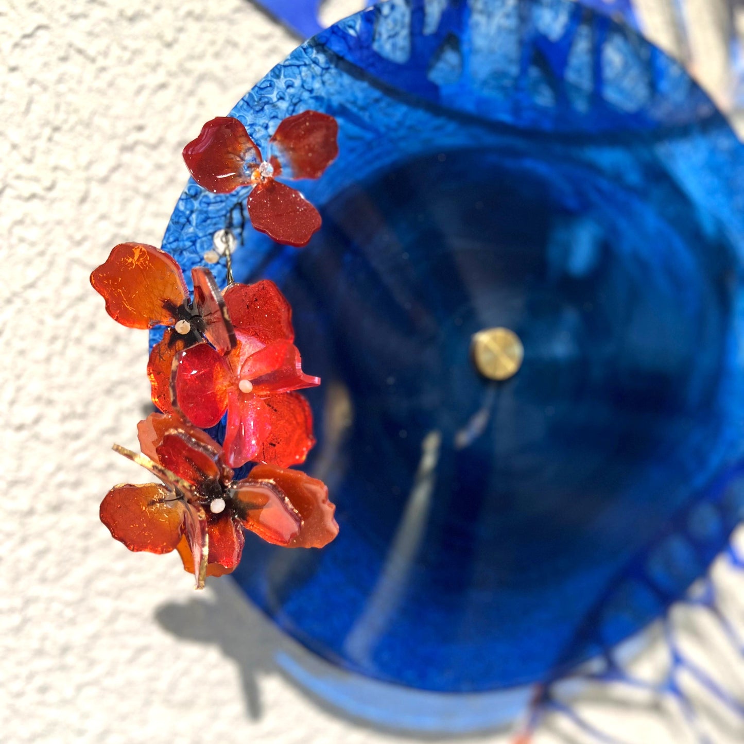 FLAME TREE 1 -10-10-15-20-30-40-40 CM