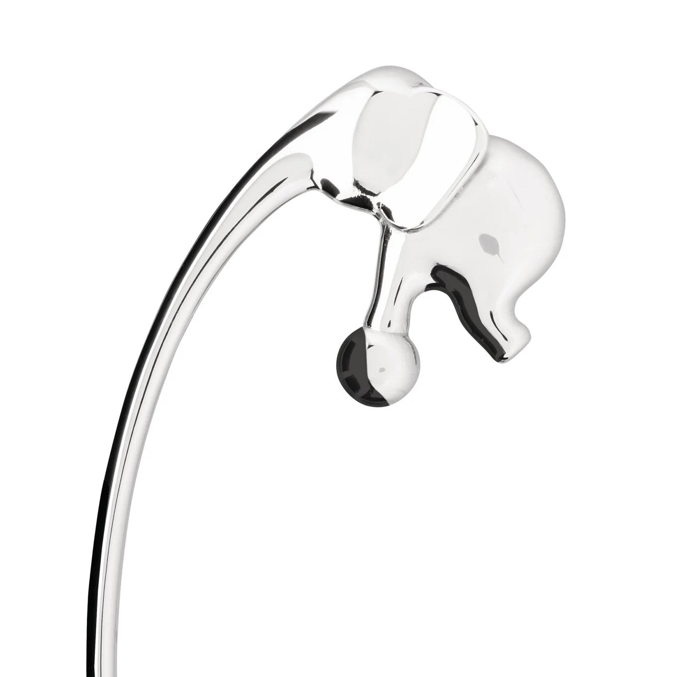 "JUMBO", PURSE HOOK