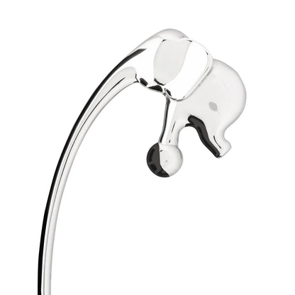 "JUMBO", PURSE HOOK