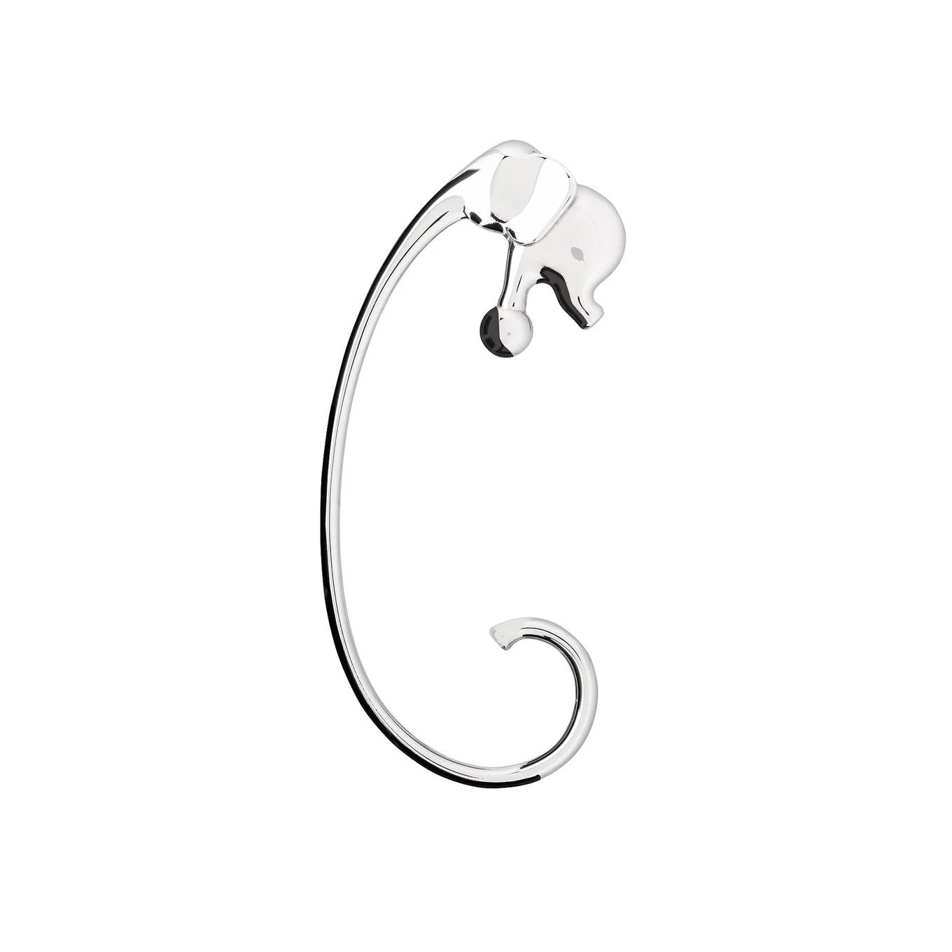 "JUMBO", PURSE HOOK